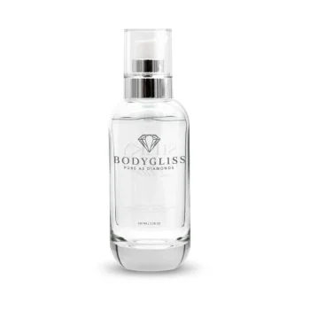 Online BodyGliss Diamond Collection Silky Touch Glijmiddel 50 Ml