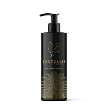 Online BodyGliss Erotic Collection Silky Soft Gliding Pure 250 Ml