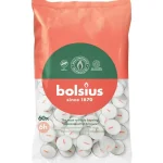 Online Bolsius 6-Uur Waxinelichtjes