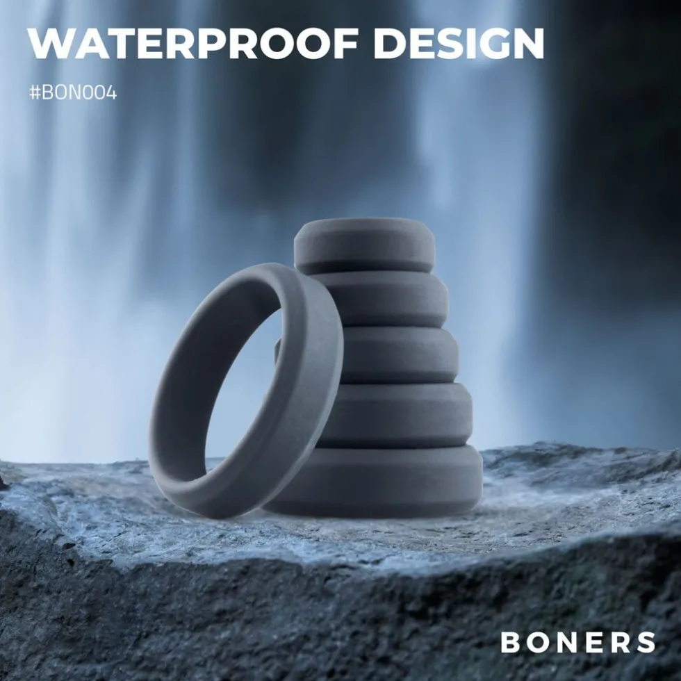 boners-6-delige-cockring-set-sXdWSQVK-3.webp Clearance Boners 6-Delige Cockring Set