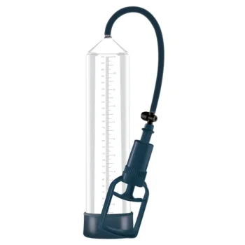 Fashion Boners Penispomp