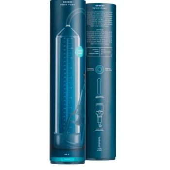 Fashion Boners Penispomp