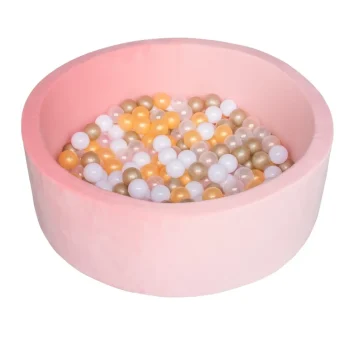 Sale Born Lucky 200 Ballen Velvet Ballenbak