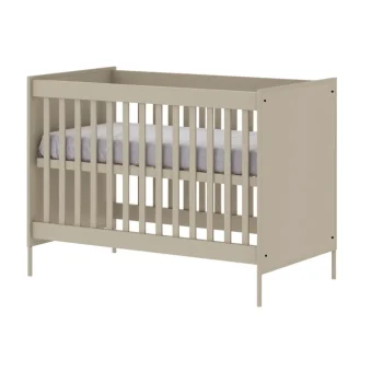 Outlet Born Lucky Baby Bed Belmond