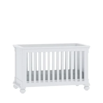 Discount Born Lucky Baby Bed Bristol