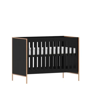 Clearance Born Lucky Baby Bed Monaco