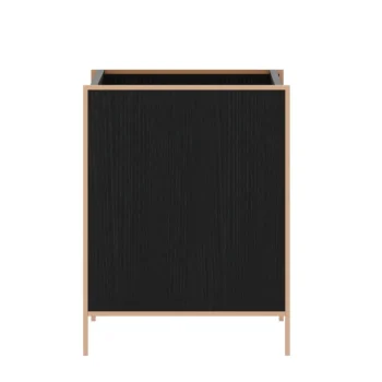 Clearance Born Lucky Baby Bed Monaco