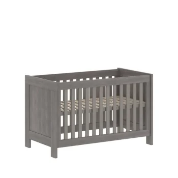 Fashion Born Lucky Baby Bed Nevada