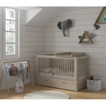 Clearance Born Lucky Combi Ledikant Alaska