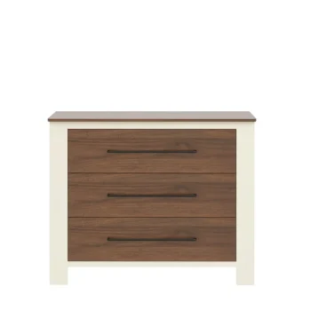 Best Born Lucky Commode Dallas Walnut