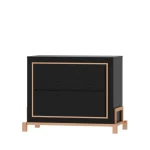 New Born Lucky Commode Monaco