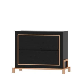 New Born Lucky Commode Monaco