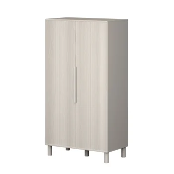 Hot Born Lucky Delgado Kledingkast