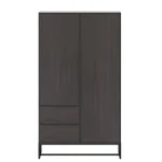 Clearance Born Lucky Kledingkast Toscane