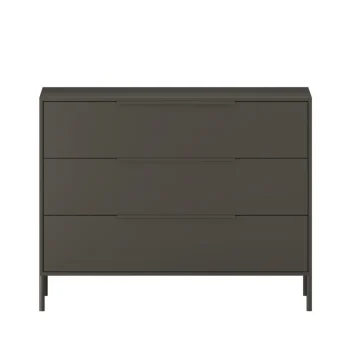 Outlet Born Lucky Lissabon Commode Chocolate