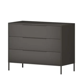 Outlet Born Lucky Lissabon Commode Chocolate
