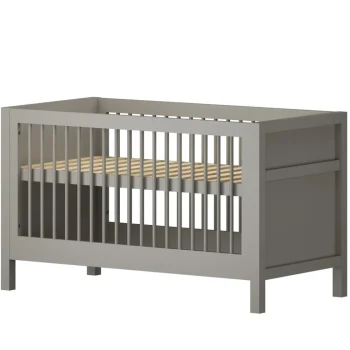 New Born Lucky Meegroei Ledikant Stanton