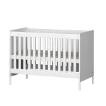 Clearance Born Lucky Santiago Baby Bed