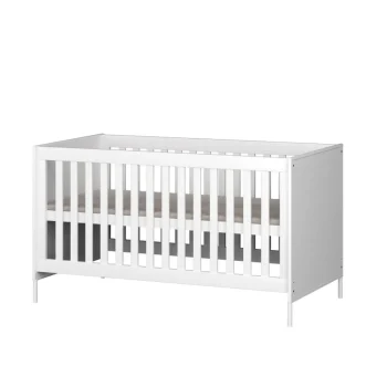 Clearance Born Lucky Santiago Baby Bed