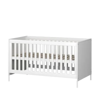 Clearance Born Lucky Santiago Baby Bed