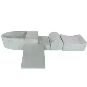 Hot Born Lucky Speelset Met Velvet Ballen