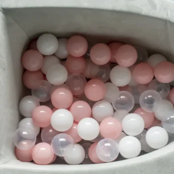 Hot Born Lucky Speelset Met Velvet Ballen