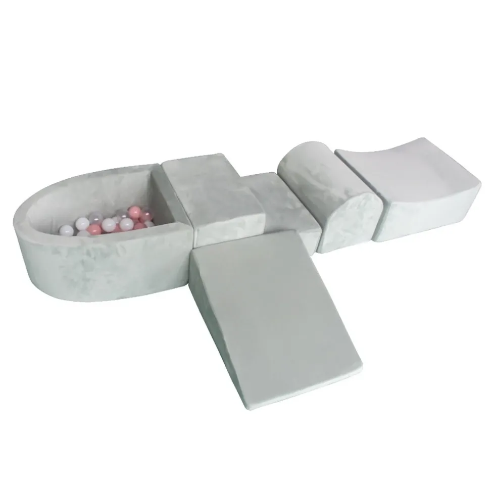 born-lucky-speelset-met-velvet-BGSXJlUK-2.webp Hot Born Lucky Speelset Met Velvet Ballen