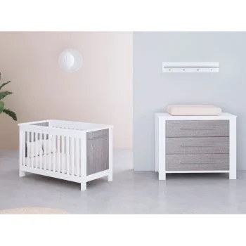 Fashion Cabino Born Lucky Wandplank Noël & Eiken