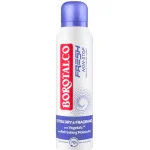 Outlet Borotalco Fresh Non-Stop Aquatic Flowers Deodorant Spray
