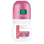 Hot Borotalco Soft Deodorant Roller