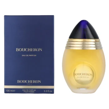 Sale Boucheron Femme - Eau De Parfum 100ml