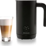 Fashion Brabantia Elektrische Melkopschuimer BBEK1047