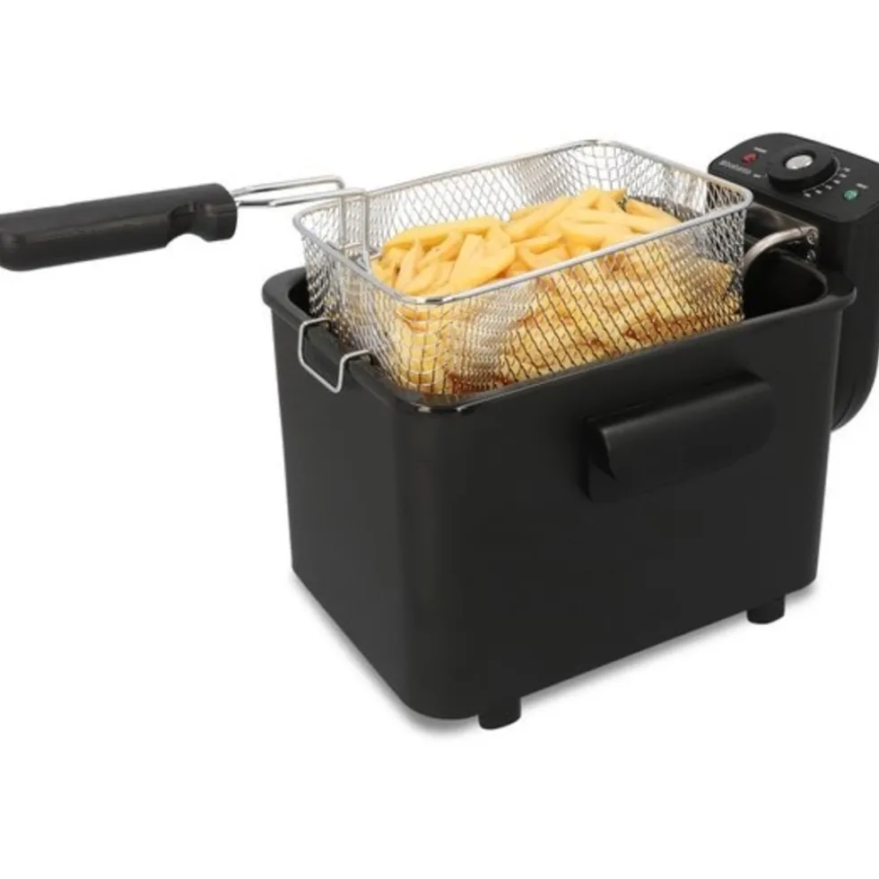 brabantia-frituurpan-zwart-bbe-RoucgJtK-0.webp Fashion Brabantia Frituurpan Zwart BBEK1130BK