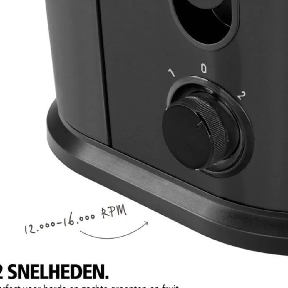 brabantia-sapcentrifuge-mat-zw-PnpCqmmV-2.webp Outlet Brabantia Sapcentrifuge Mat Zwart BBEK1123BK