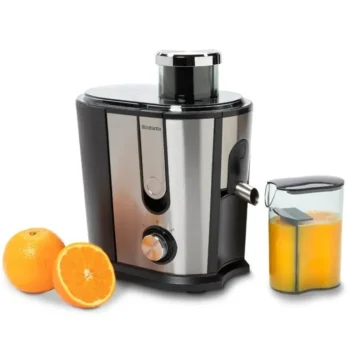 Hot Brabantia Sapcentrifuge RVS BBEK1123