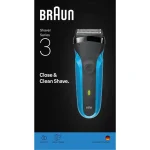 Online Braun Series 3 Elektrisch Scheerapparaat
