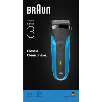 Online Braun Series 3 Elektrisch Scheerapparaat