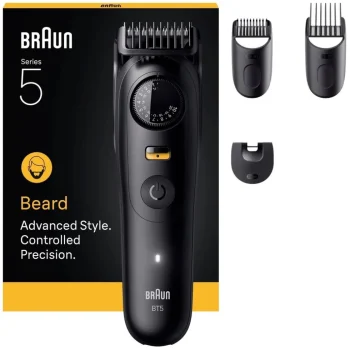Online Braun Series 5 BT5520 Baardtrimmer