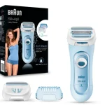 Discount Braun Silk-épil 5160 3in1 Lady Shaver