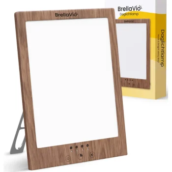 Sale Overig BrellaVio Daglichtlamp 10.000 Lux