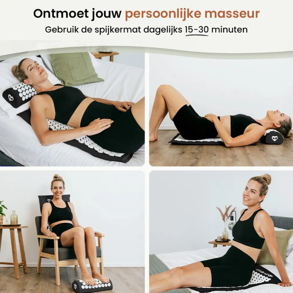 brellavio-spijkermat-set-met-s-mhWOKvhw-4.webp Outlet Overig BrellaVio Spijkermat Set Met Spijkerkussen