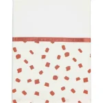 Discount Briljant Baby 100x150 Ledikant Laken