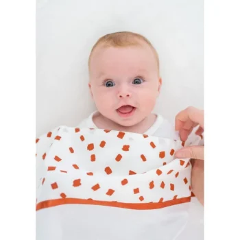 Discount Briljant Baby 100x150 Ledikant Laken