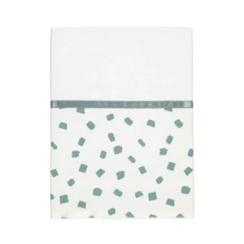 Online Briljant Baby 100x150 Ledikant Laken Set