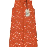 Fashion Briljant Baby Art 70cm Slaapzak