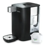Clearance BRITA Cube UVC MX PRO KALK EXPERT Zwart SIOC Single Unit