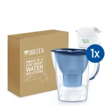 Discount BRITA Waterfilterkan Marella Cool 2.4L Blauw Incl. 1 MAXTRA PRO ALL-IN-1 Filterpatroon