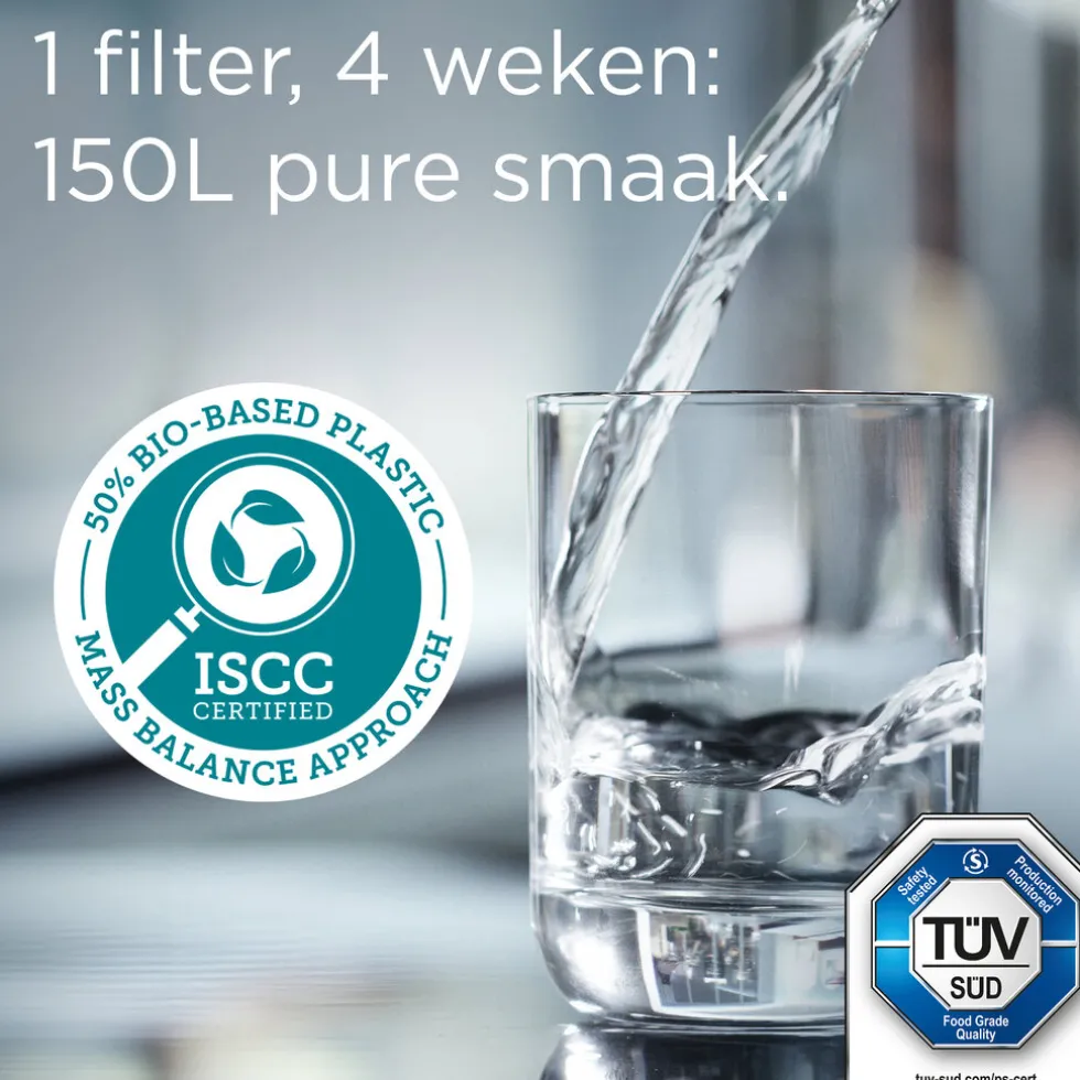 brita-waterfilterpatroon-maxtr-GATiIxrD-3.webp Sale BRITA Waterfilterpatroon MAXTRA PRO Pure Performance 3 Pack