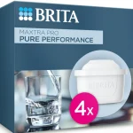 Discount BRITA Waterfilterpatroon MAXTRA PRO Pure Performance 4 Pack