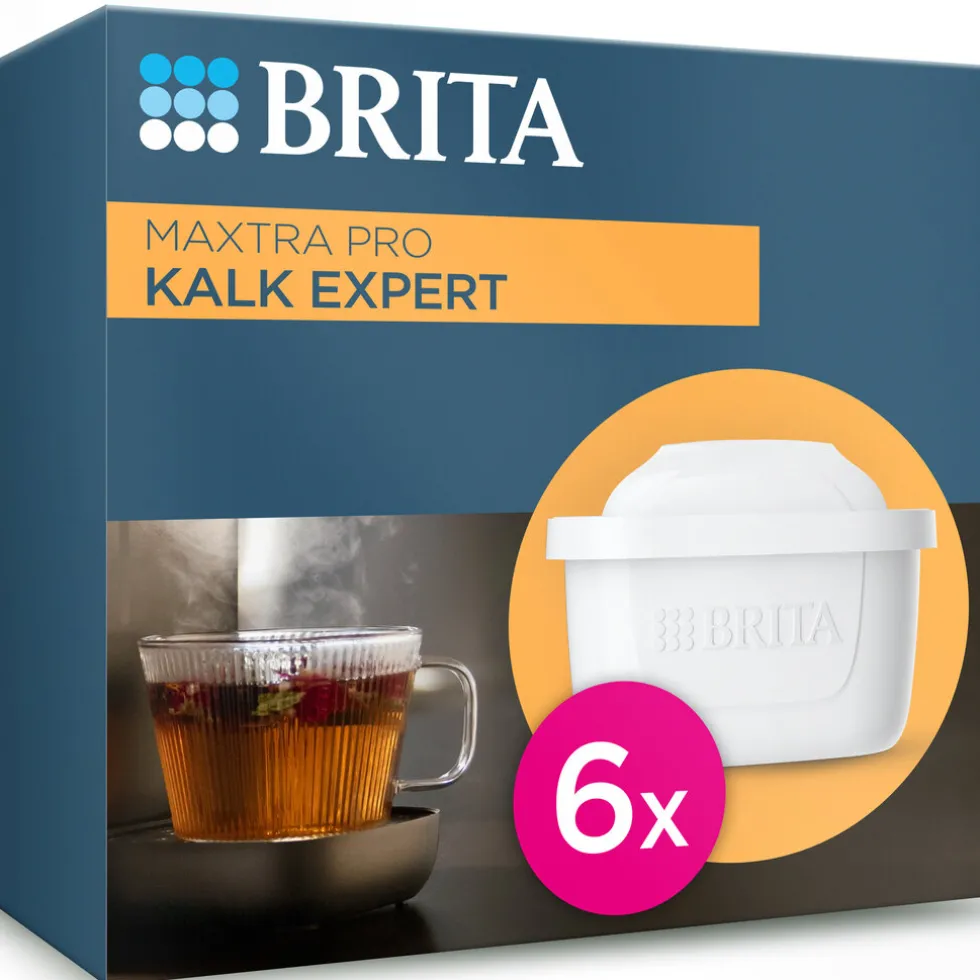 brita-waterfilterpatroon-maxtr-iPTMqLzD-0.webp Online BRITA Waterfilterpatroon MAXTRA PRO Kalk Expert 6 Pack